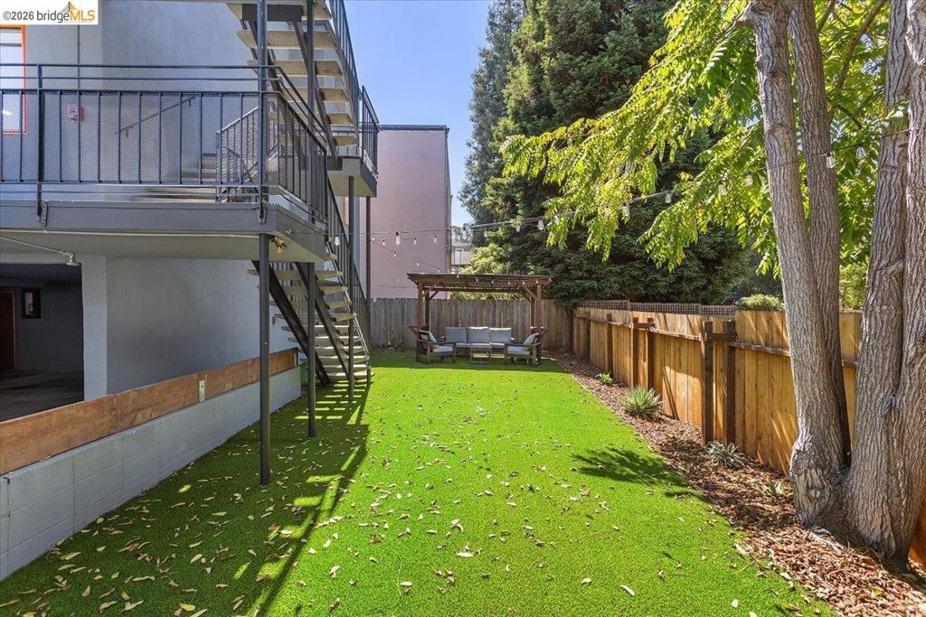1610 Milvia St Property Photo 5