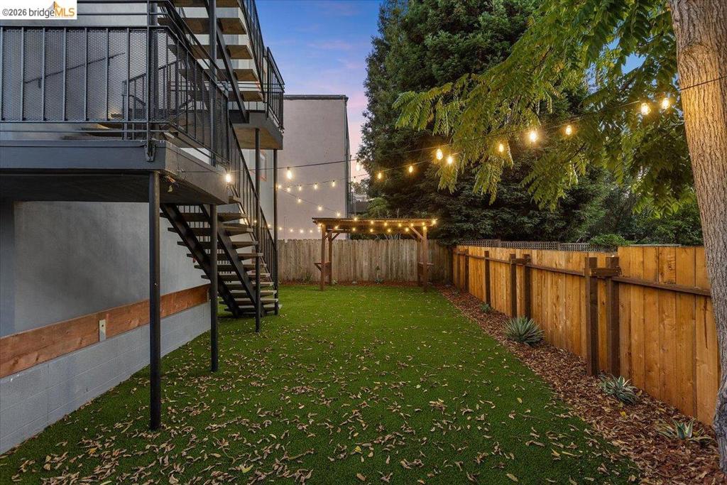 1610 Milvia St Property Photo 20