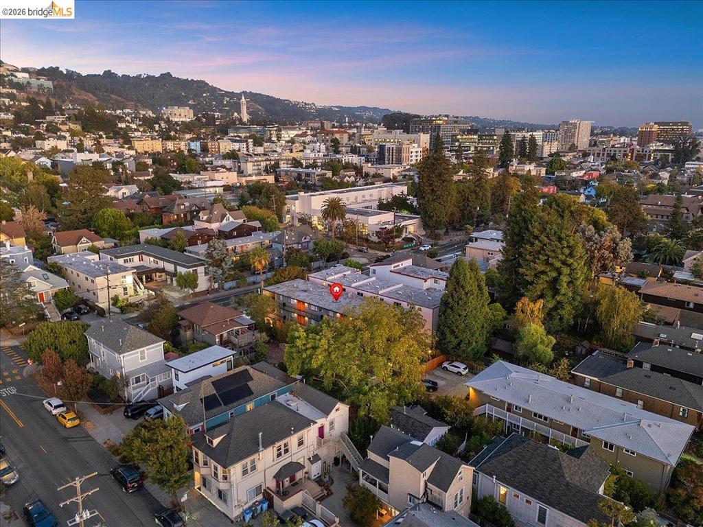 1610 Milvia St Property Photo 22