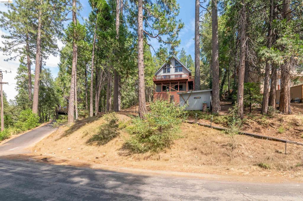 22321 Ponderosa Dr. Property Photo 1