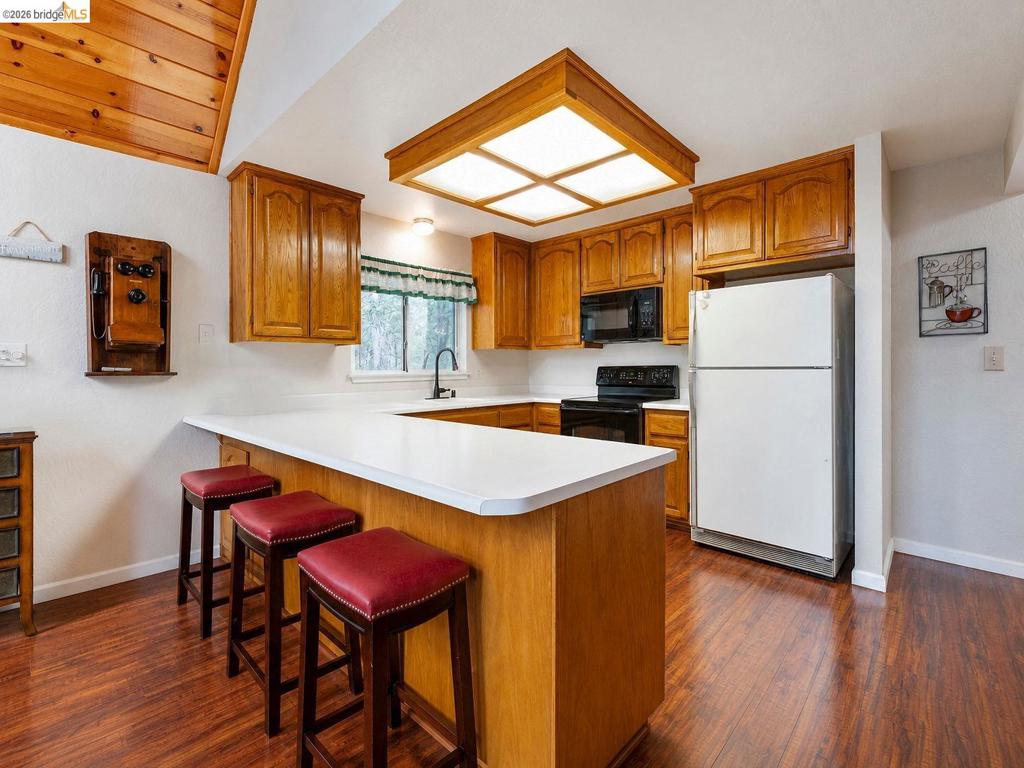 22321 Ponderosa Dr. Property Photo 13