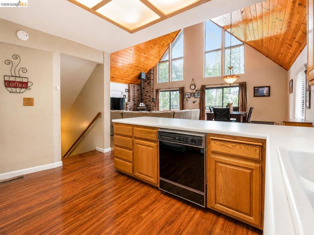 22321 Ponderosa Dr. Property Photo 14