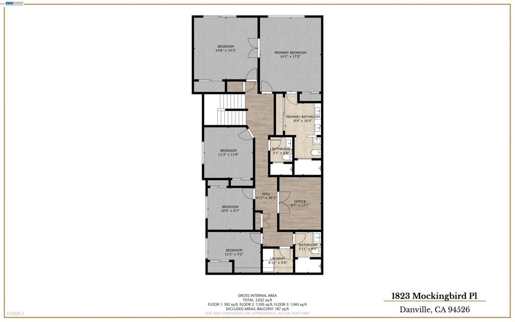 1823 Mockingbird Pl Property Photo 75