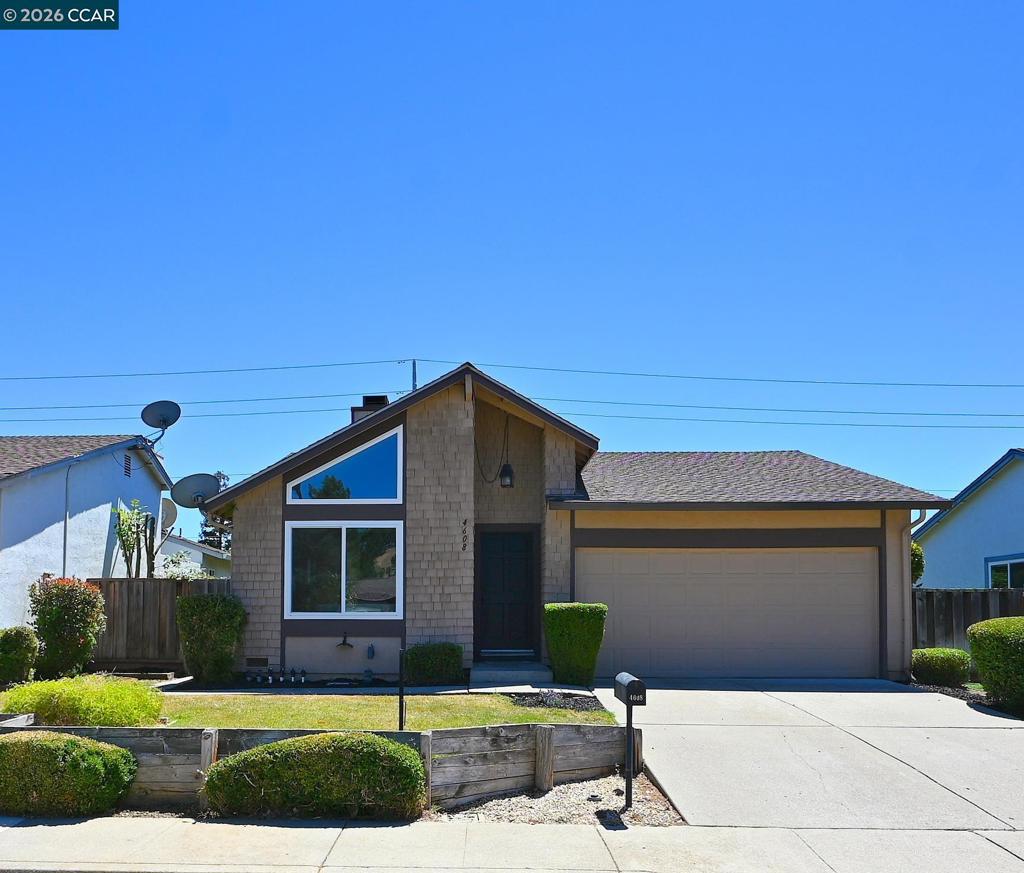 4608 Deercreek Ln