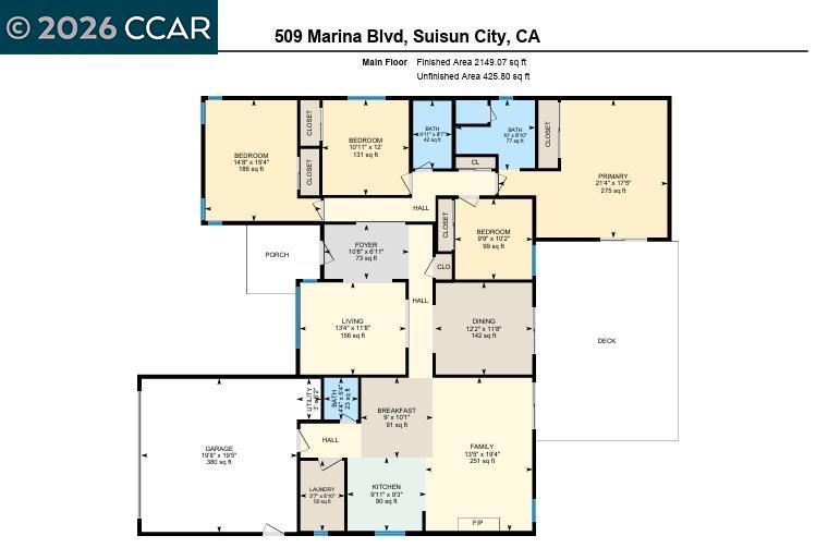 509 Marina Blvd Property Photo 33