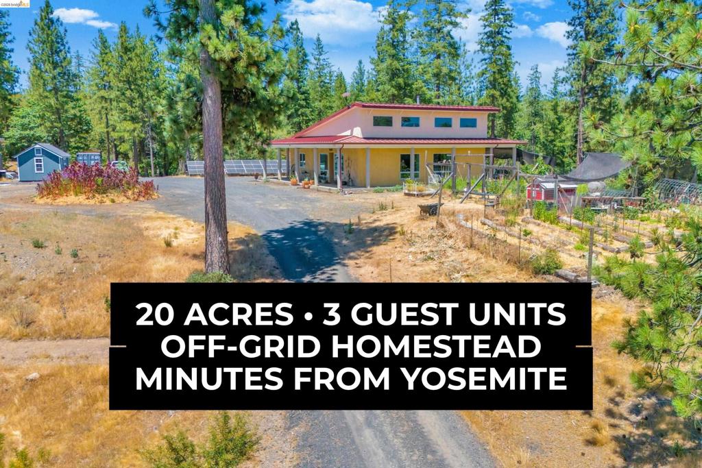 9935 Jackass Creek Rd Property Photo 1