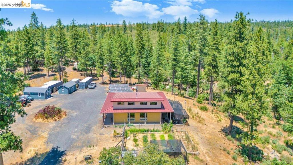 9935 Jackass Creek Rd Property Photo 2
