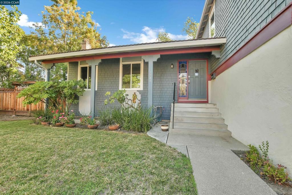 1941 Argonne Dr Property Photo 4