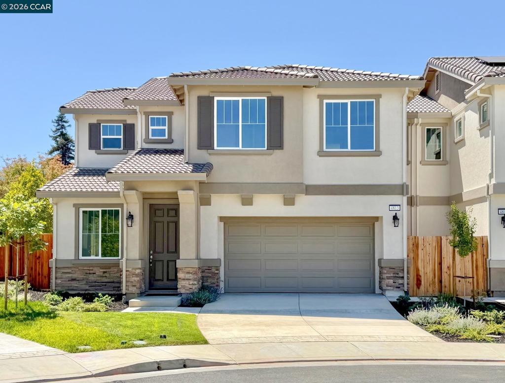 4813 Dolce Court Property Photo
