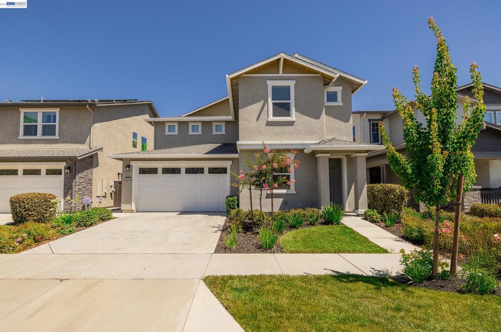 2666 Alcove Way Property Photo 1