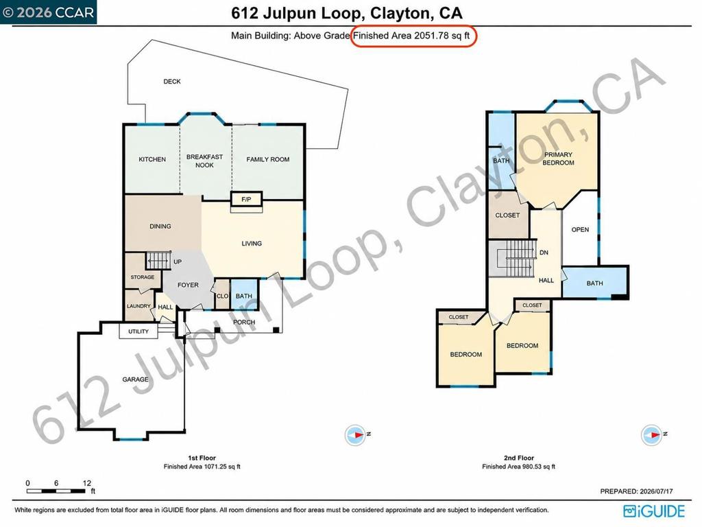 612 Julpun Loop Property Photo 3