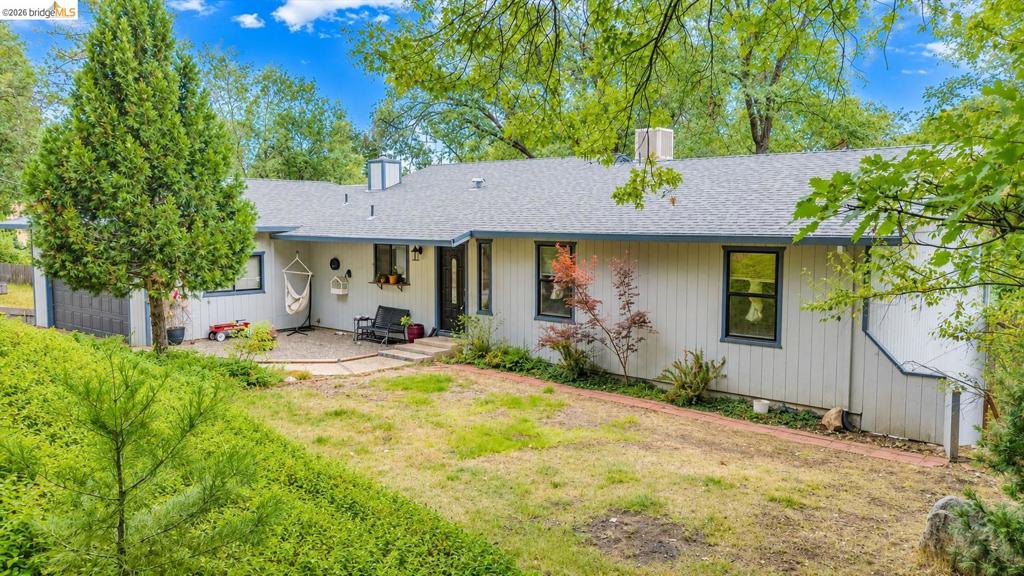 22100 Thunderbolt Dr. Property Photo 1