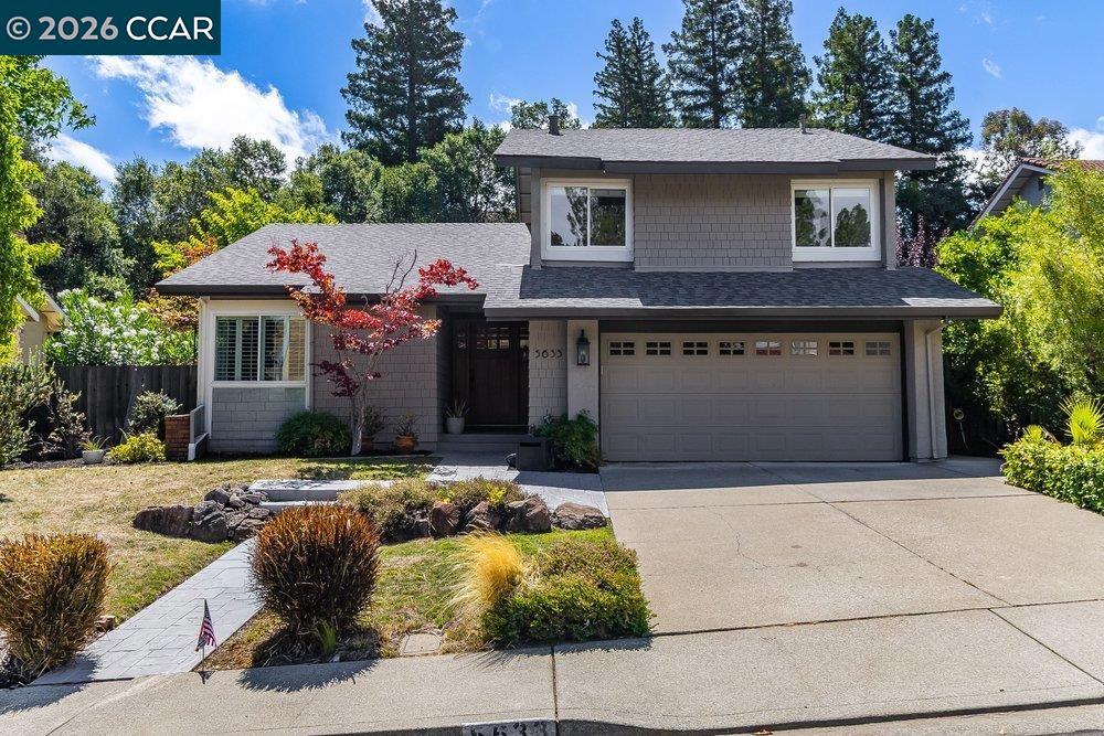 5633 Mount Hood Ct Property Photo 1