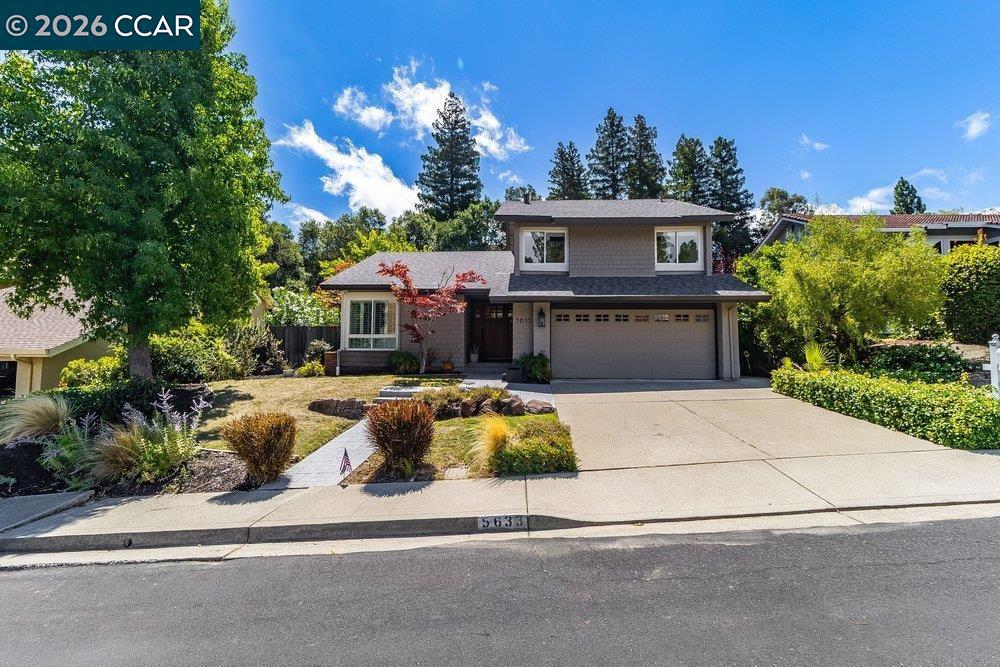 5633 Mount Hood Ct Property Photo 4