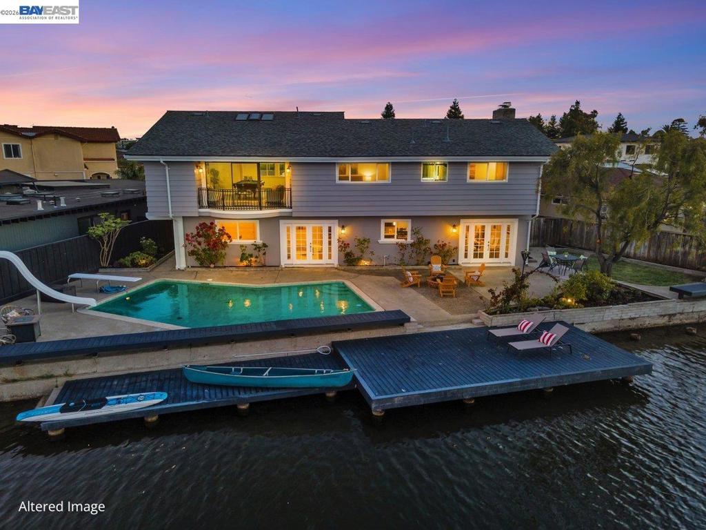612 Fortress Isle Property Photo 2