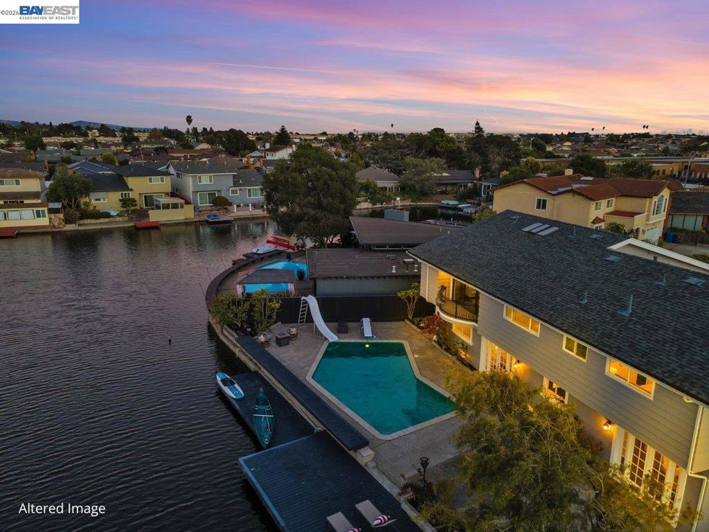 612 Fortress Isle Property Photo 3