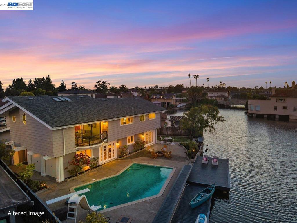 612 Fortress Isle Property Photo 4