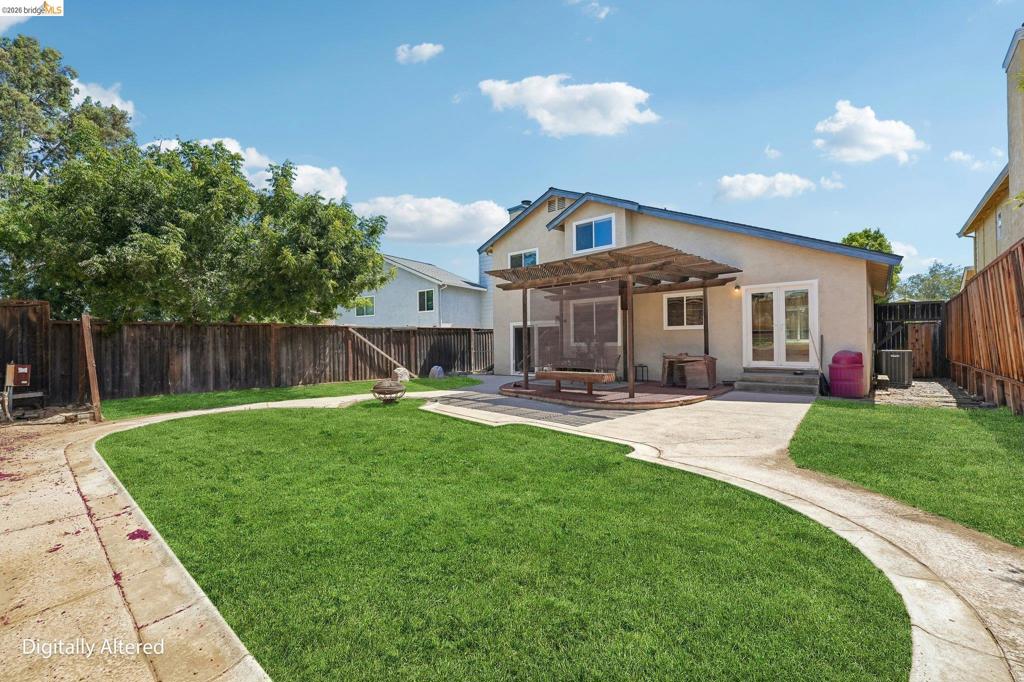 2840 Honeysuckle Circle Property Photo 64