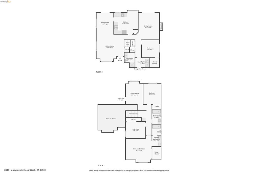 2840 Honeysuckle Circle Property Photo 69