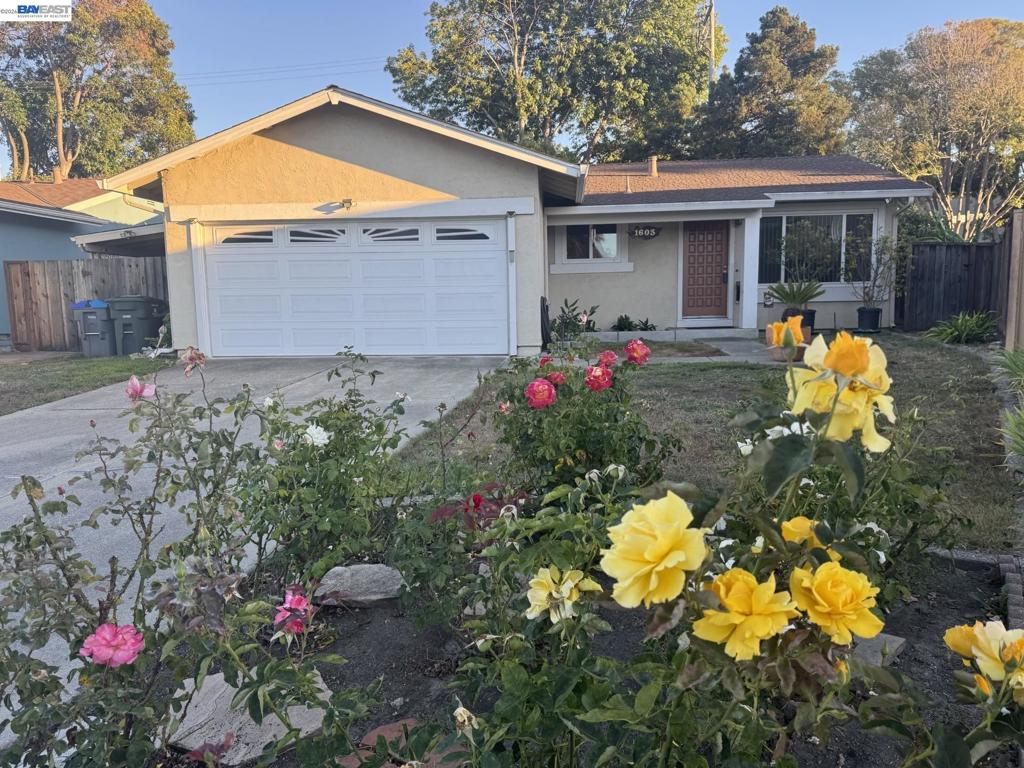 1603 Morgan St Property Photo 1