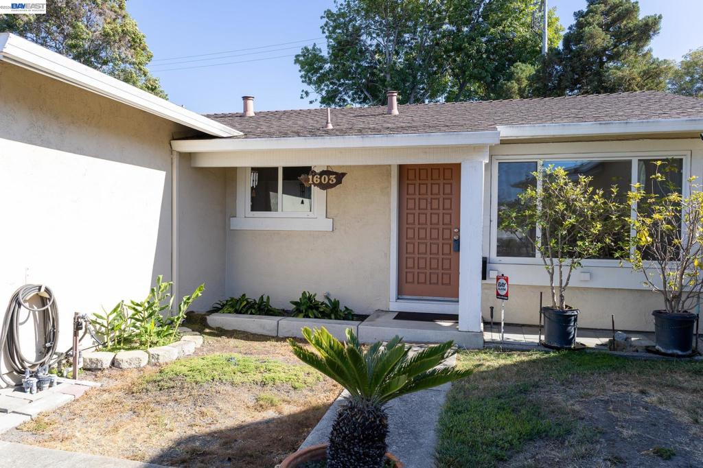 1603 Morgan St Property Photo 4