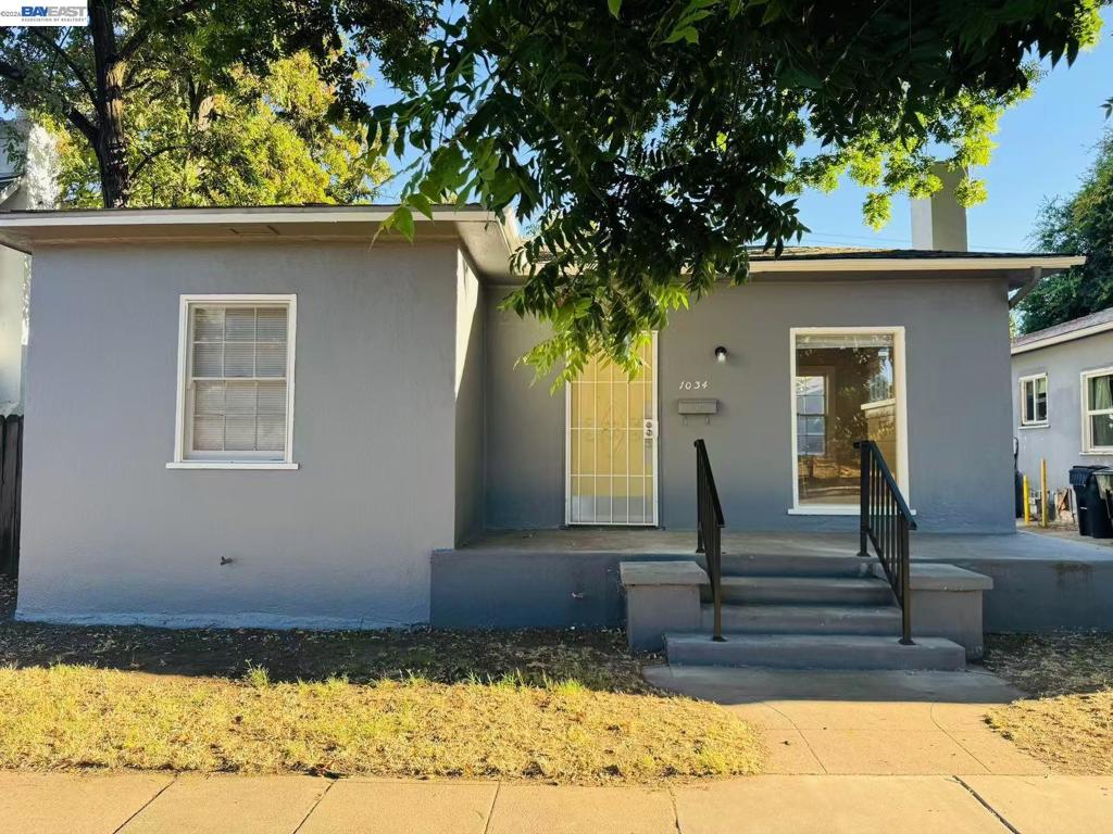 1034 X St Property Photo 1