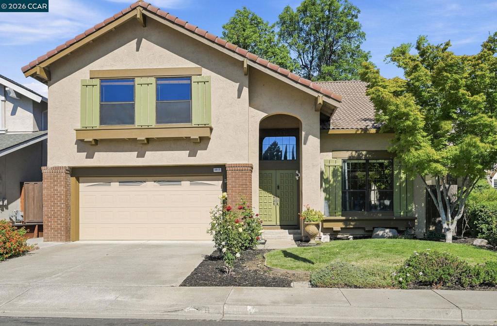 5017 Murchio Dr Property Photo