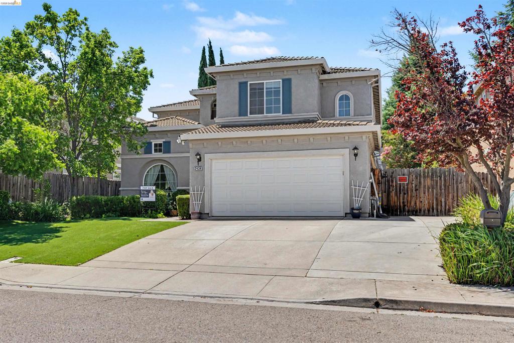 2434 Pearlite Way Property Photo 1