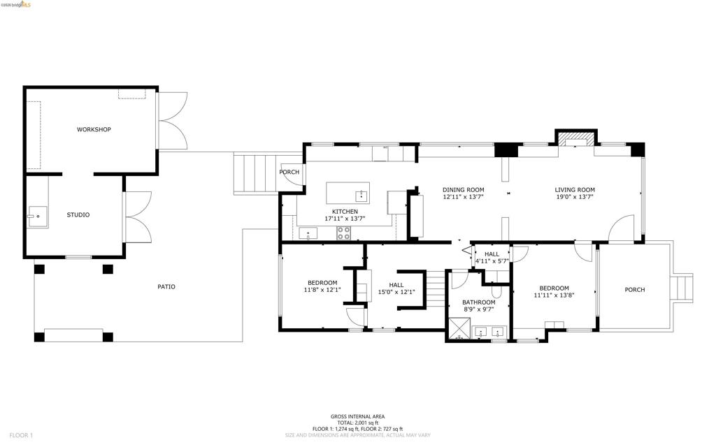 1504 Verdi St Property Photo 46