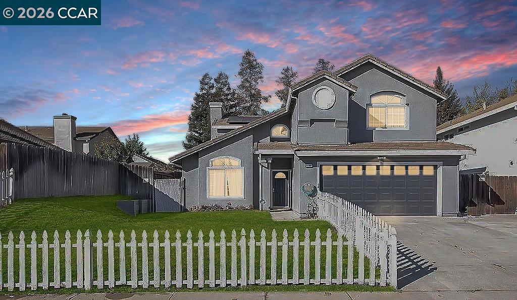 4109 Richard Way Property Photo 1