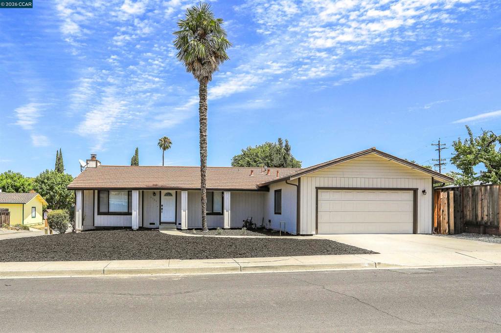 4323 Arleda Ln Property Photo 1