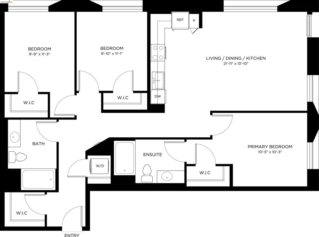 260 Brooklyn Basin Way 533 Property Photo 15