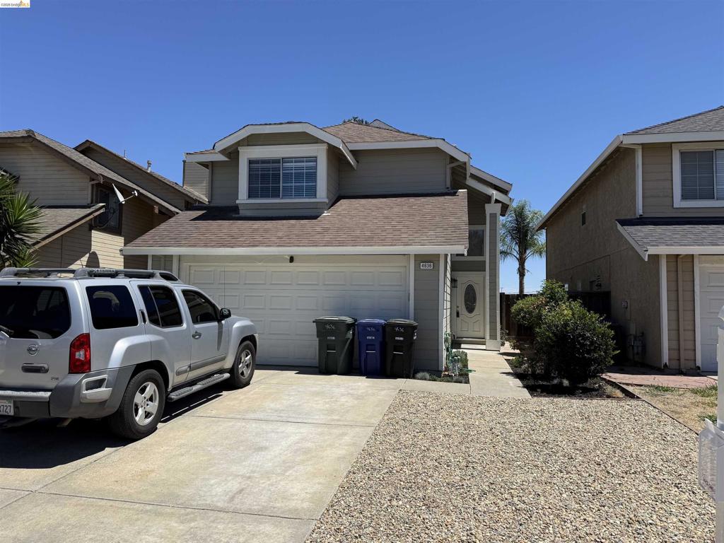4636 Bayside Way Property Photo 1