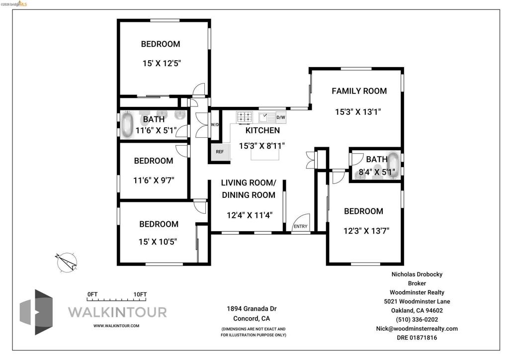 1894 Granada Dr Property Photo 33