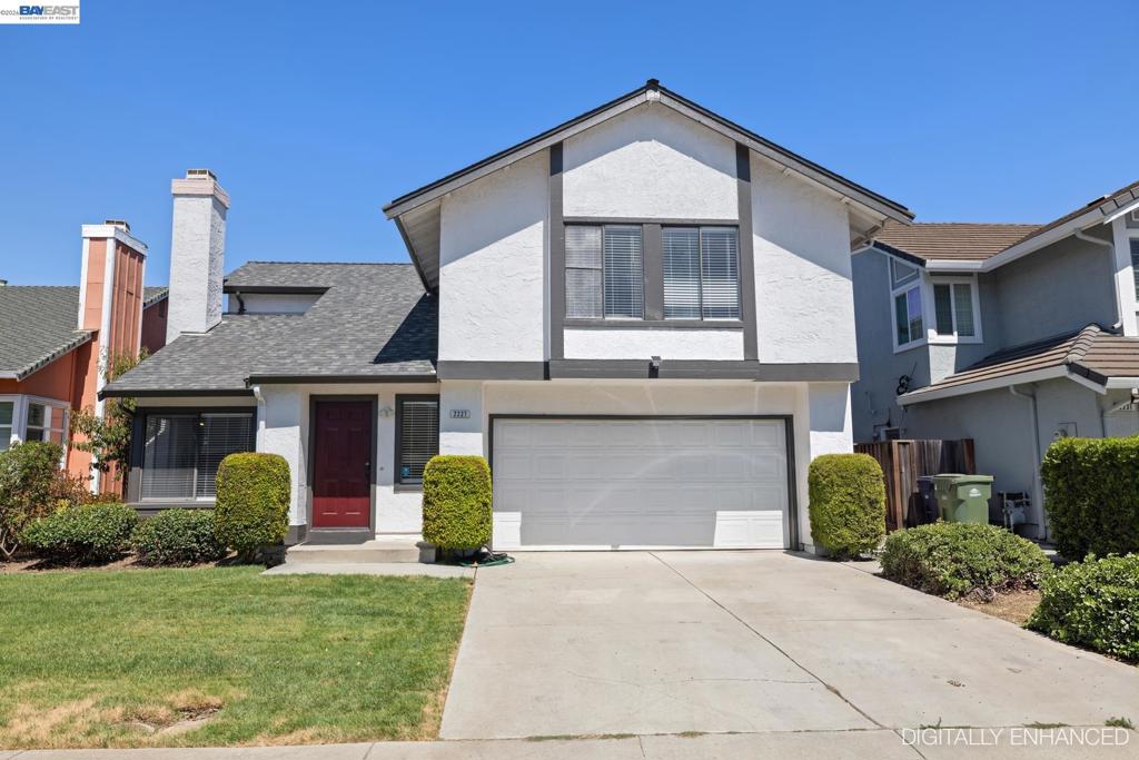 2227 Emerald Hills Cir Property Photo 1