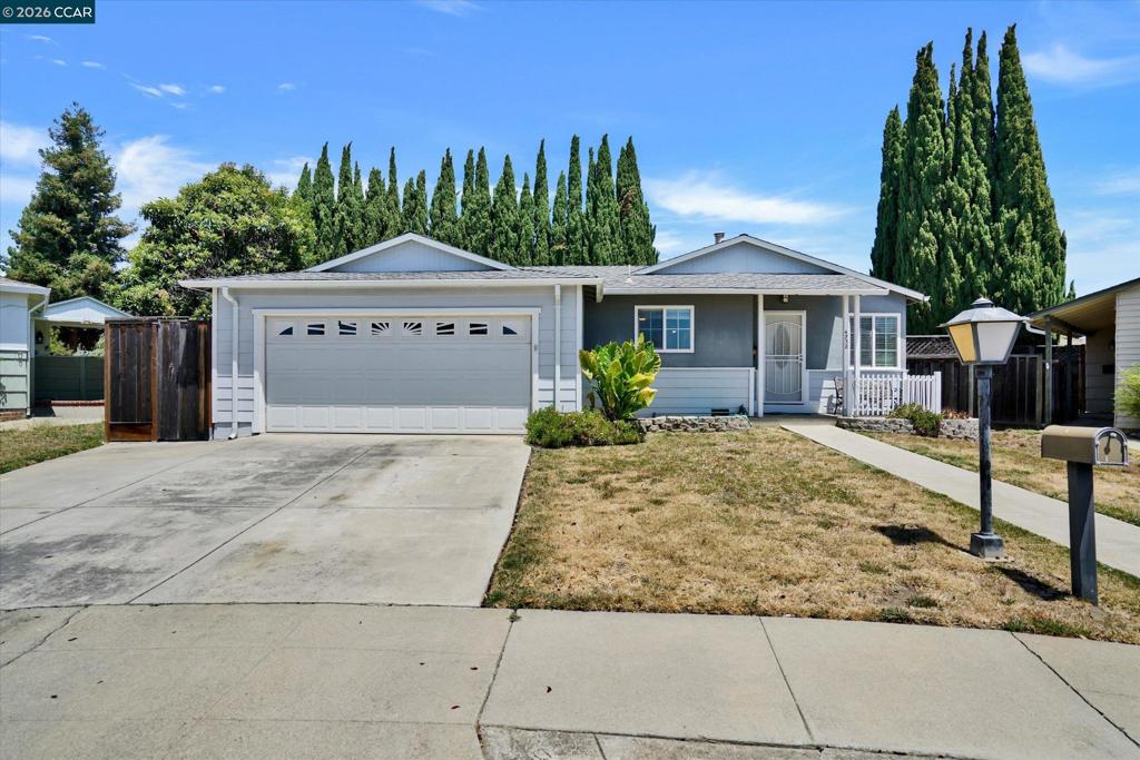 4738 Bret Harte Ct Property Photo 1