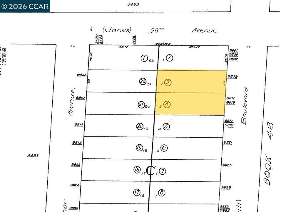 9809 Macarthur Blvd Property Photo 24