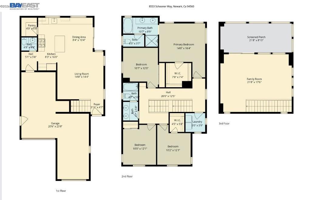 8553 Schooner Way Property Photo 40