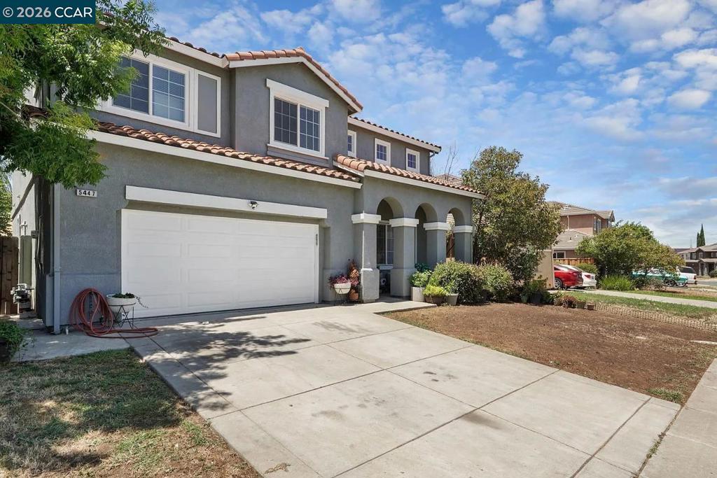 5447 Benttree Way Property Photo 1