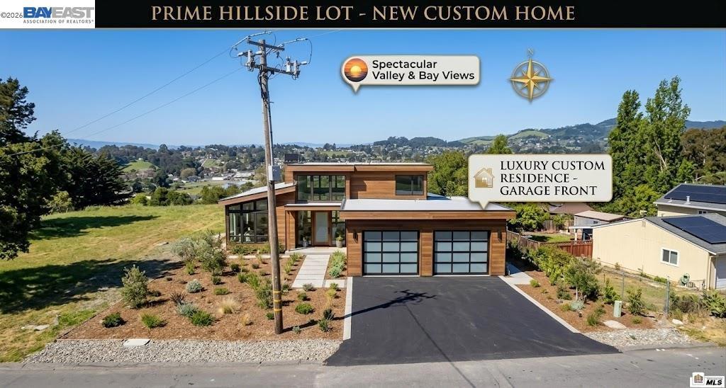 3944 La Cima Rd Property Photo 3