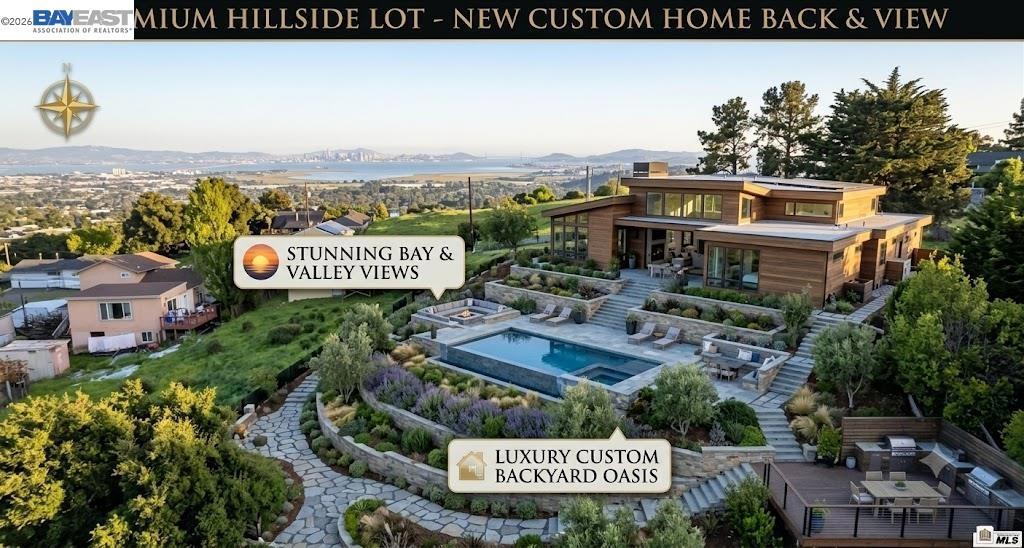 3944 La Cima Rd Property Photo 6