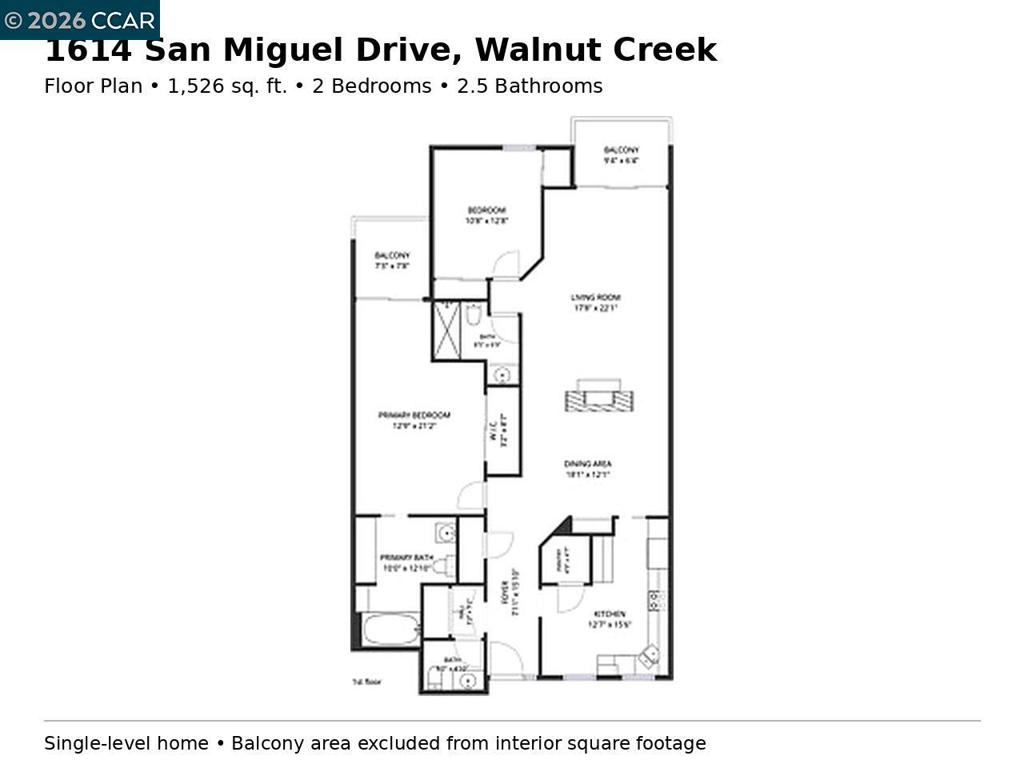 1614 San Miguel Dr Property Photo 26