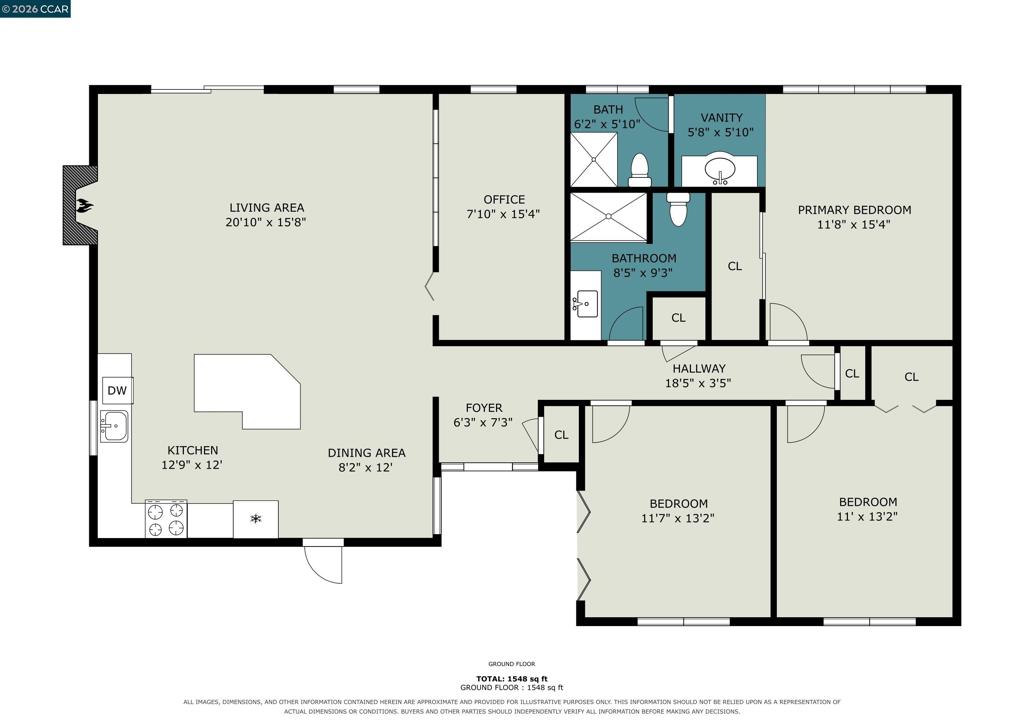 4760 Bruno Rd. Property Photo 21