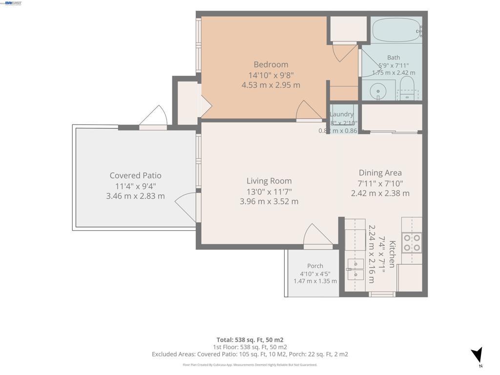 135 Bayside Ct Property Photo 46