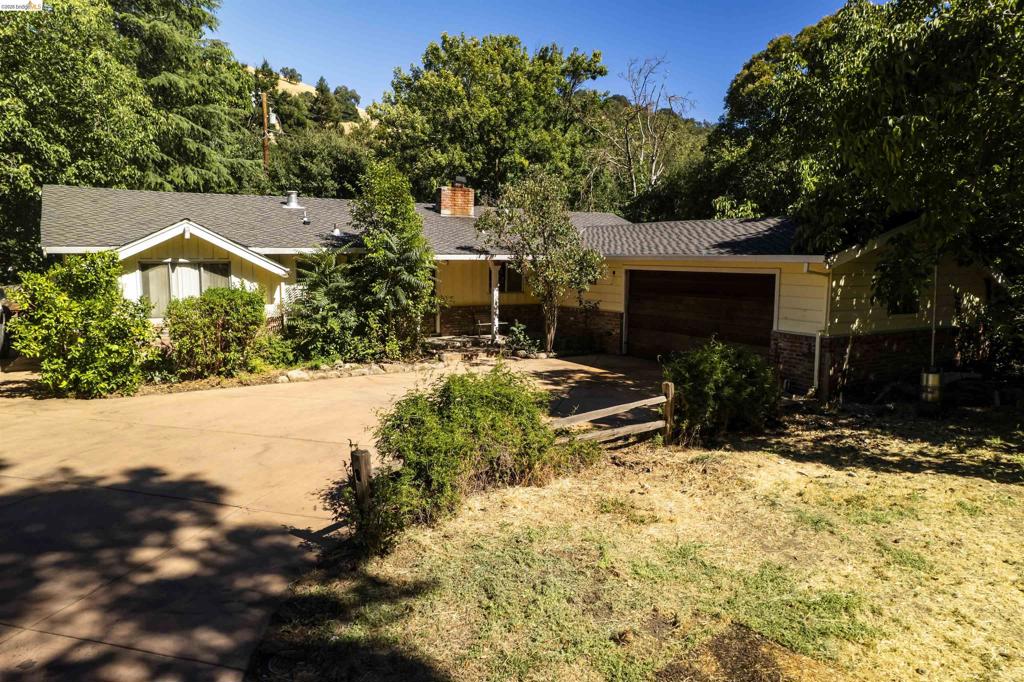 5039 Alhambra Valley Rd Property Photo 47