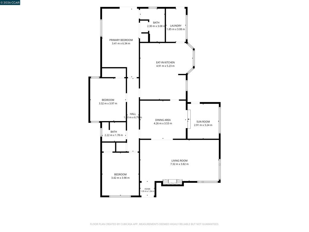 110 Bella Vista Way Property Photo 64