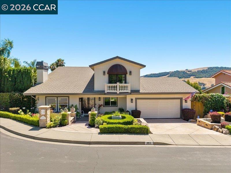 385 Paraiso Dr Property Photo 4