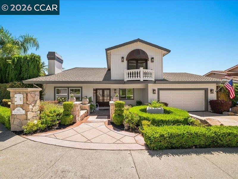 385 Paraiso Dr Property Photo 44