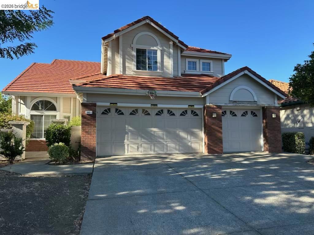 5021 Chaparral Ct Property Photo 1