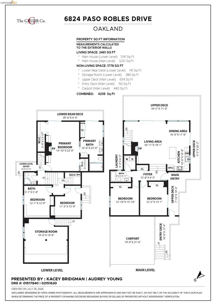 6824 Paso Robles Dr. Property Photo 52